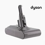 Аккумуляторы для пылесосов Dyson: как выбрать и продлить срок службы