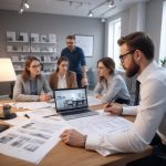 Разработка сайта под ключ на конструкторе: ориентировочная стоимость проекта