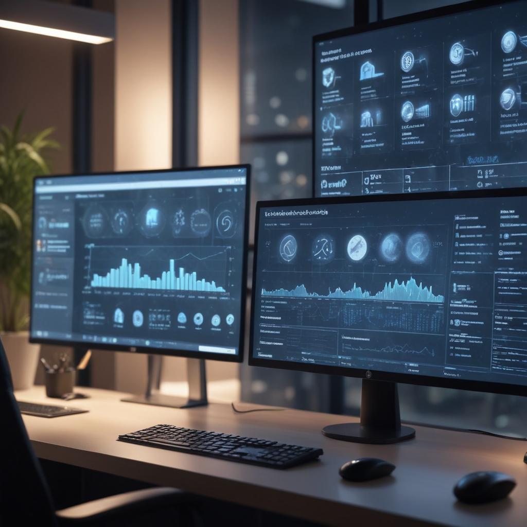 Портал информационной безопасности: структура, функционал и разделы контента