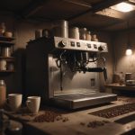 Anomalous Coffee Machine 2 гайд по выживанию и кооперативу прохождение испытаний