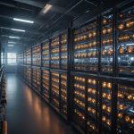 Помещение для размещения майнингового оборудования