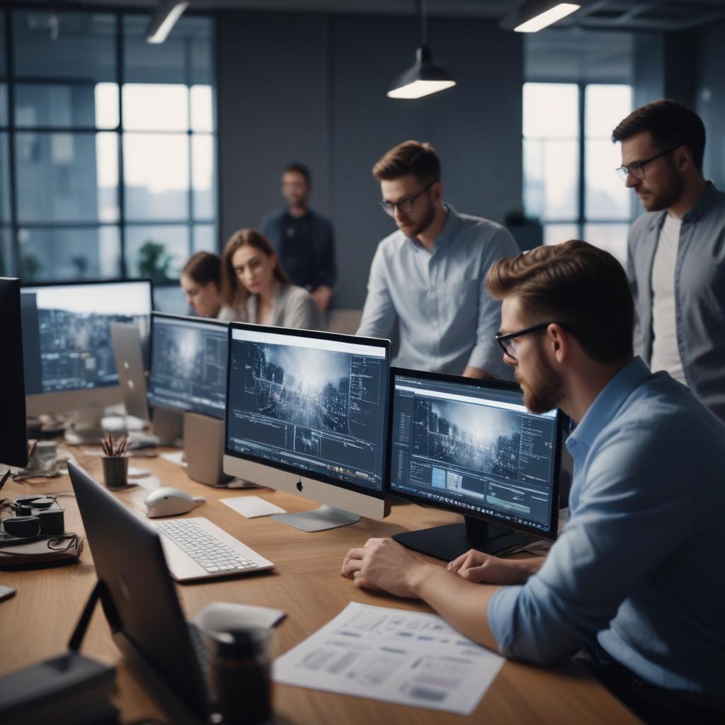 Факторы стоимости и сроков разработки сложного сайта - изображение 2