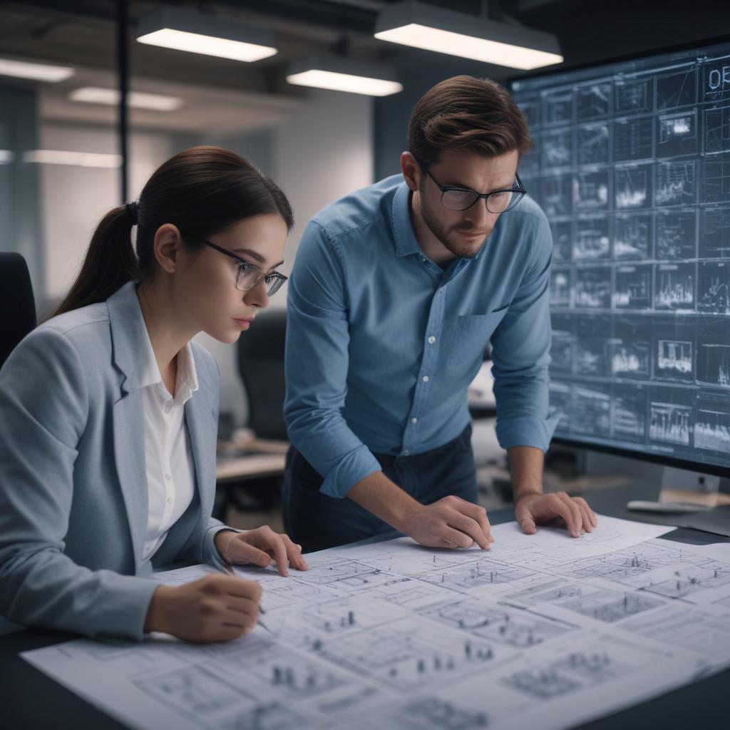 Факторы стоимости и сроков разработки сложного сайта